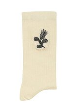 ICHI ICHI - Bella socks (Black)