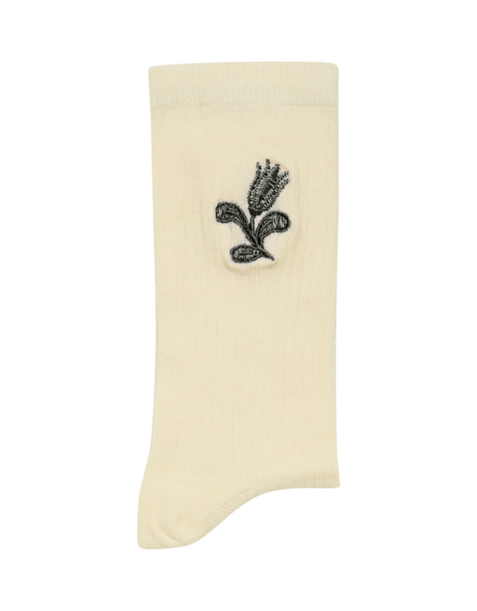 ICHI ICHI - Bella socks (Black)
