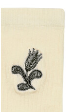 ICHI ICHI - Bella socks (Black)