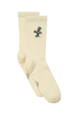 ICHI ICHI - Bella socks (Black)