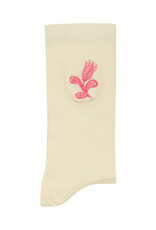 ICHI ICHI - Bella socks (Holly Berry)