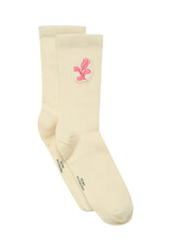 ICHI ICHI - Bella socks (Holly Berry)