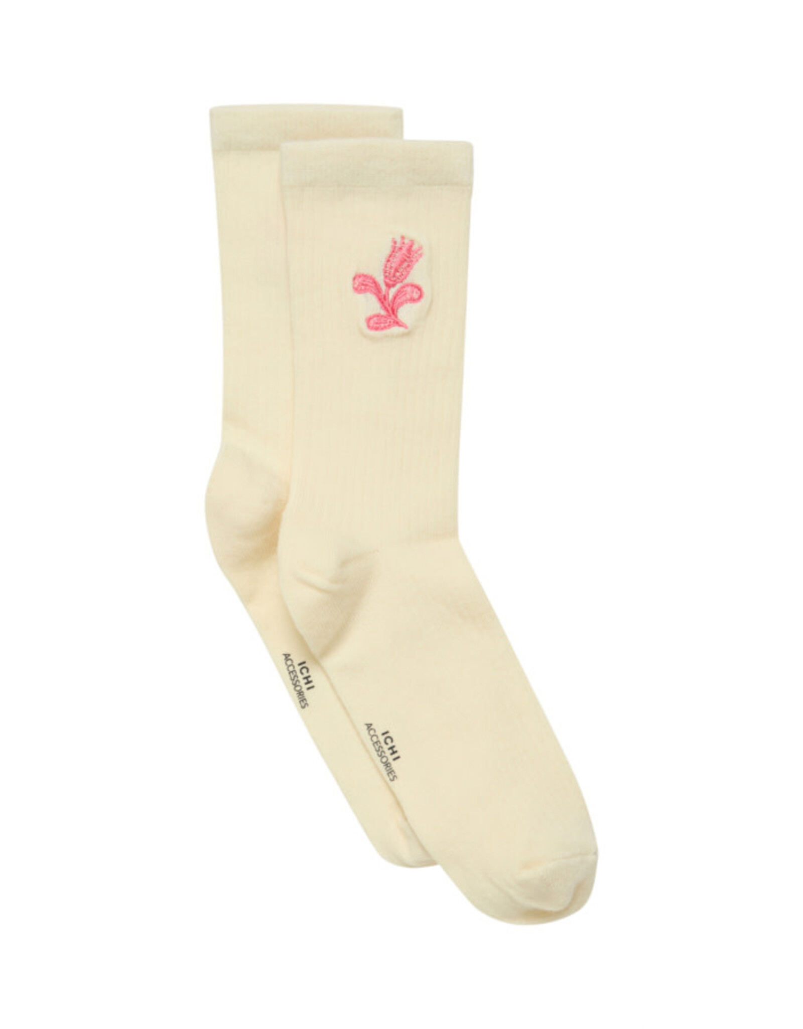 ICHI ICHI - Bella socks (Holly Berry)
