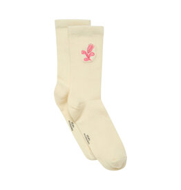 ICHI ICHI - Bella socks (Holly Berry)
