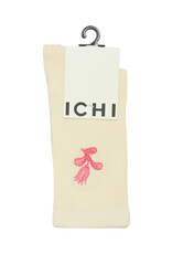 ICHI ICHI - Bella socks (Holly Berry)