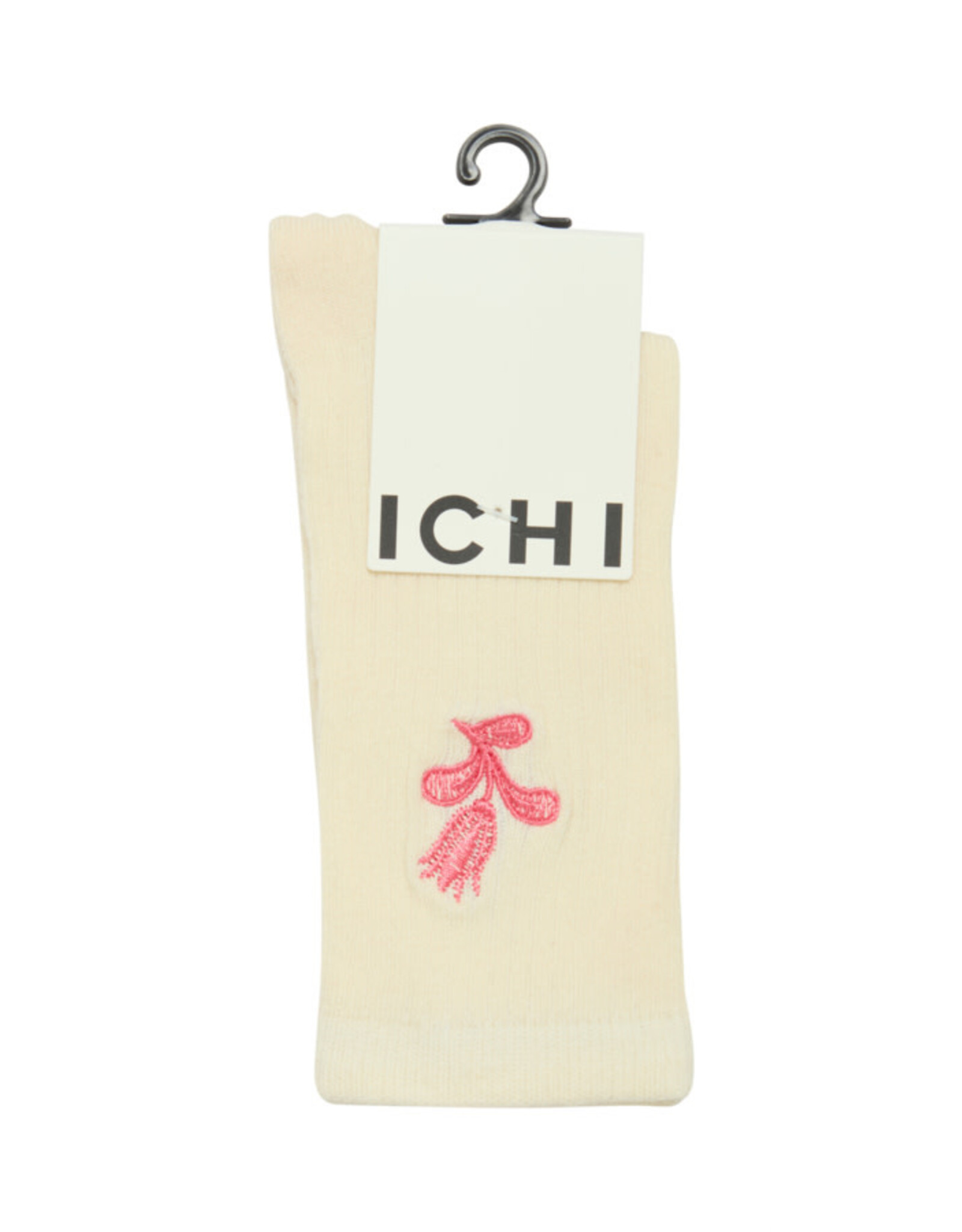 ICHI ICHI - Bella socks (Holly Berry)