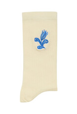 ICHI ICHI - Bella socks (Turkish Sea)