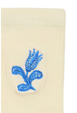 ICHI ICHI - Bella socks (Turkish Sea)