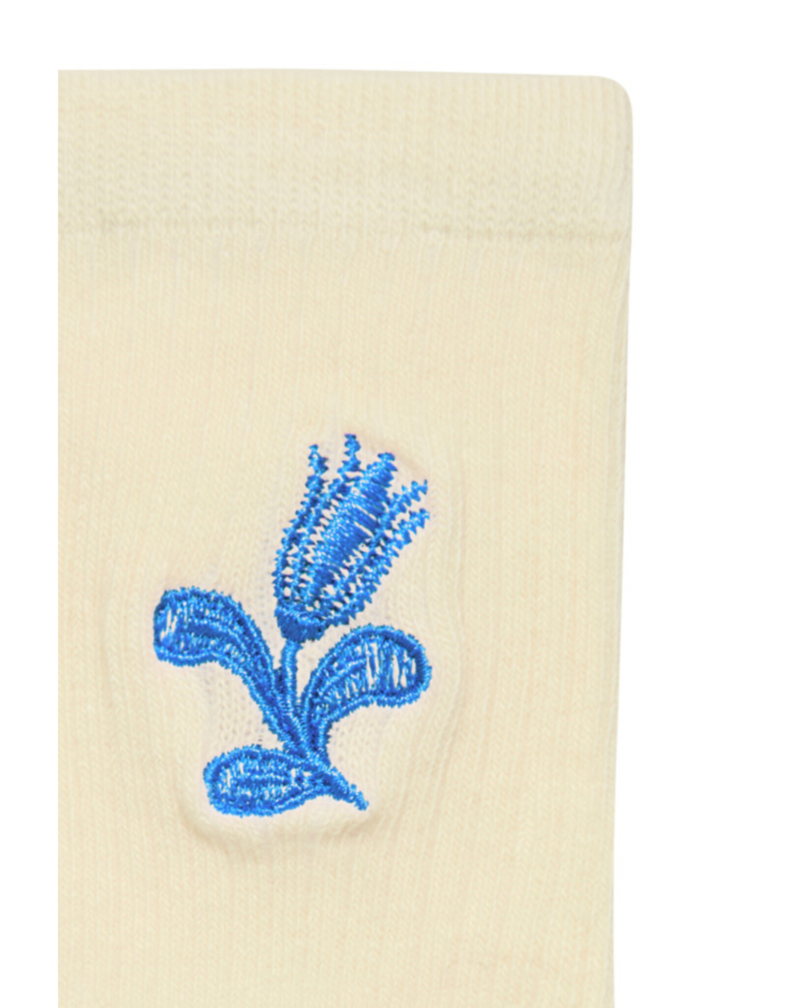 ICHI ICHI - Bella socks (Turkish Sea)