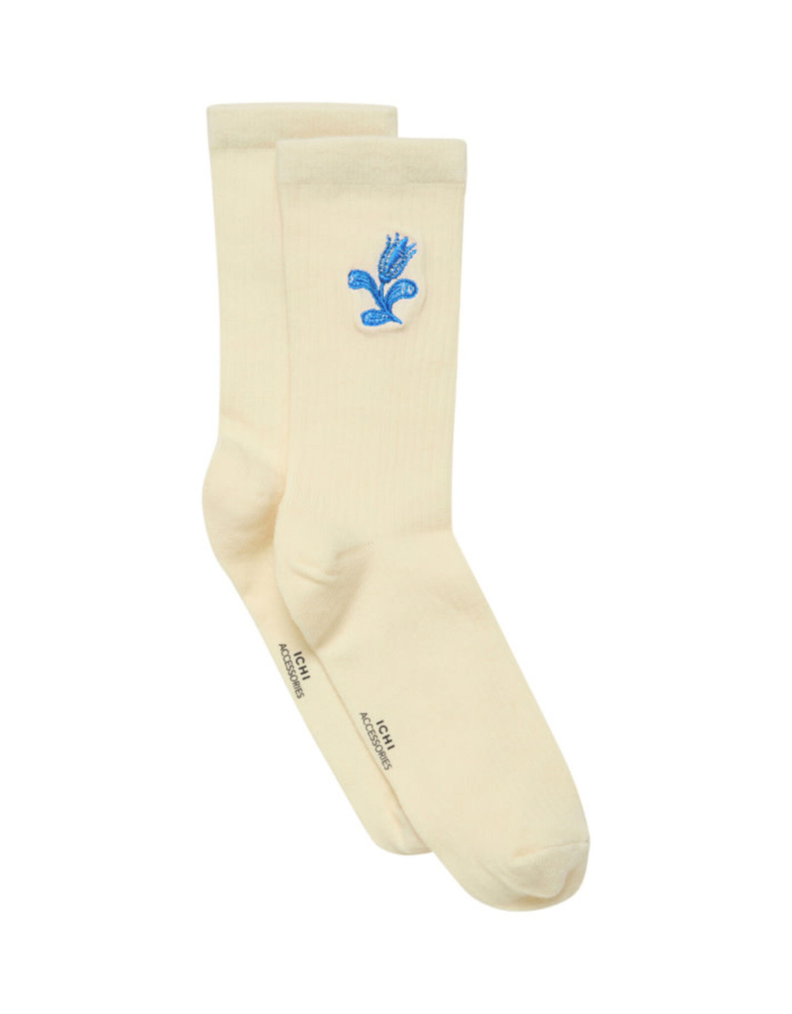 ICHI ICHI - Bella socks (Turkish Sea)