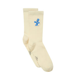 ICHI ICHI - Bella socks (Turkish Sea)