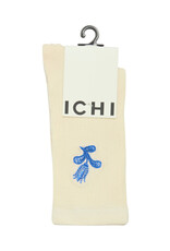 ICHI ICHI - Bella socks (Turkish Sea)