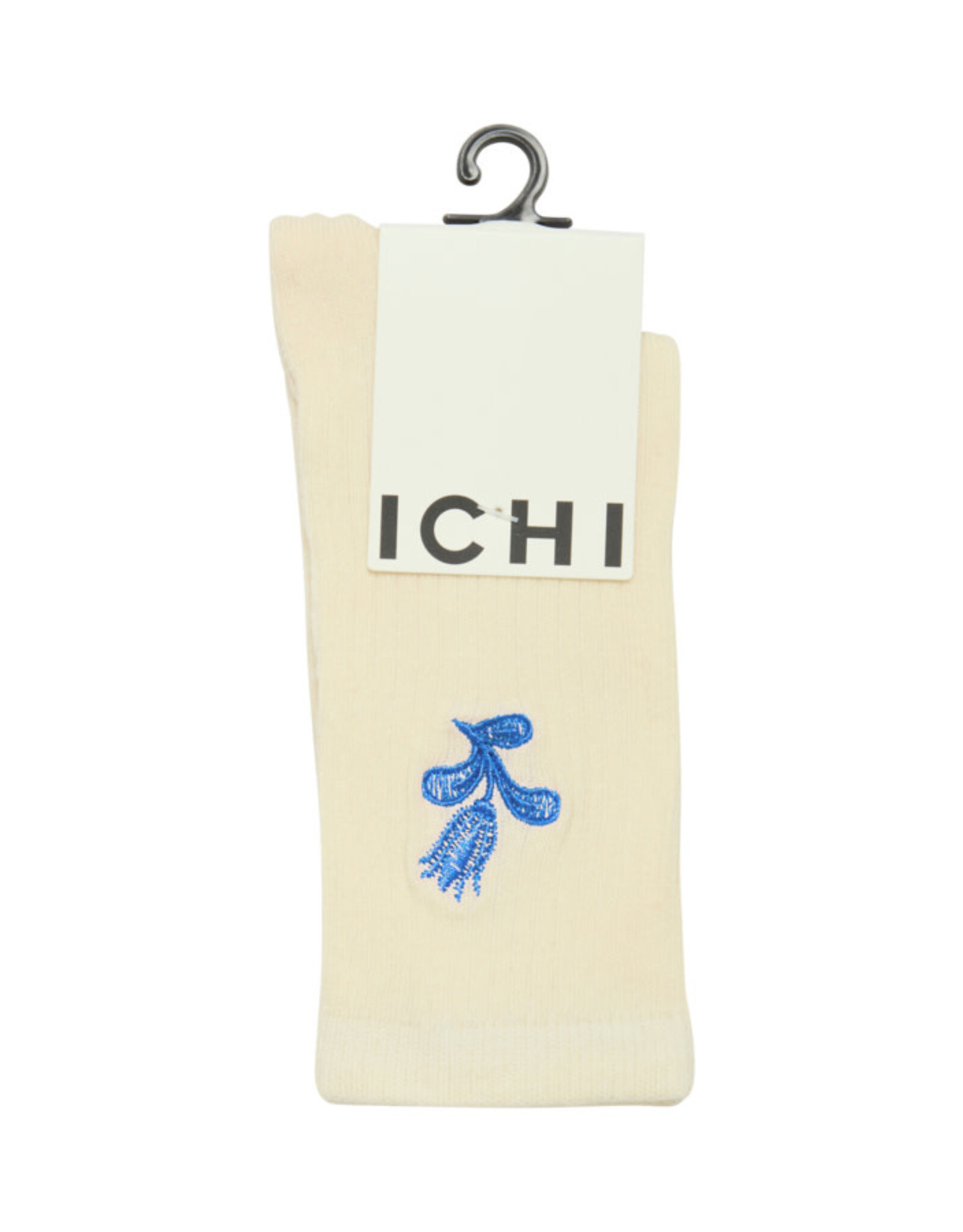 ICHI ICHI - Bella socks (Turkish Sea)