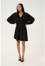 Kaffe Kaffe - Arie Dress (Black Deep)