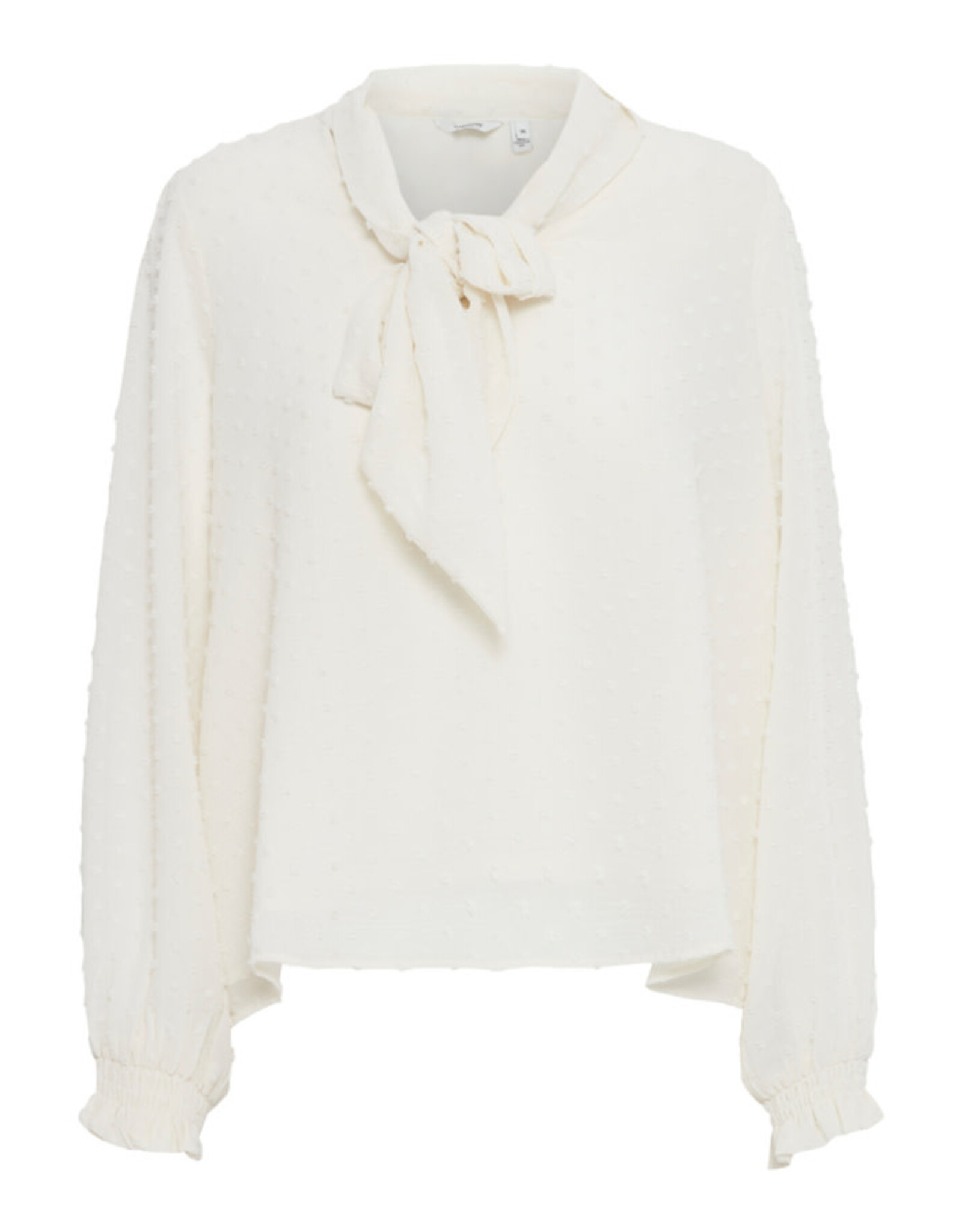 b.young b.young - Harie Blouse (Birch)