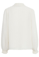 b.young b.young - Harie Blouse (Birch)