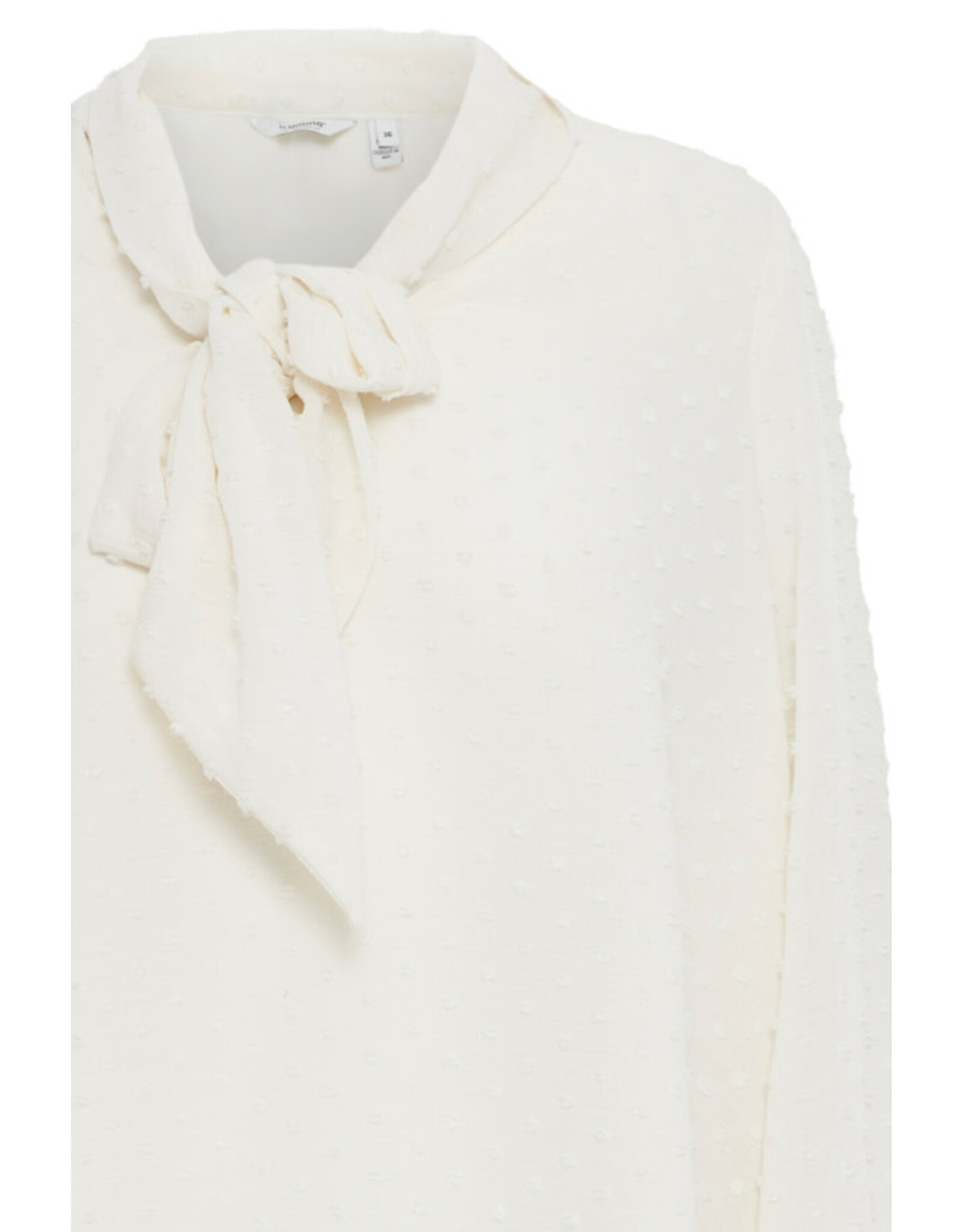 b.young b.young - Harie Blouse (Birch)