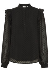 b.young b.young - Harie Blouse (Black)