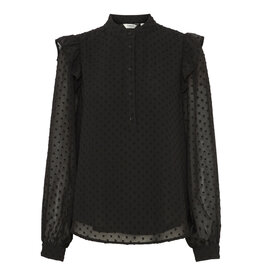 b.young b.young - Harie Blouse (Black)