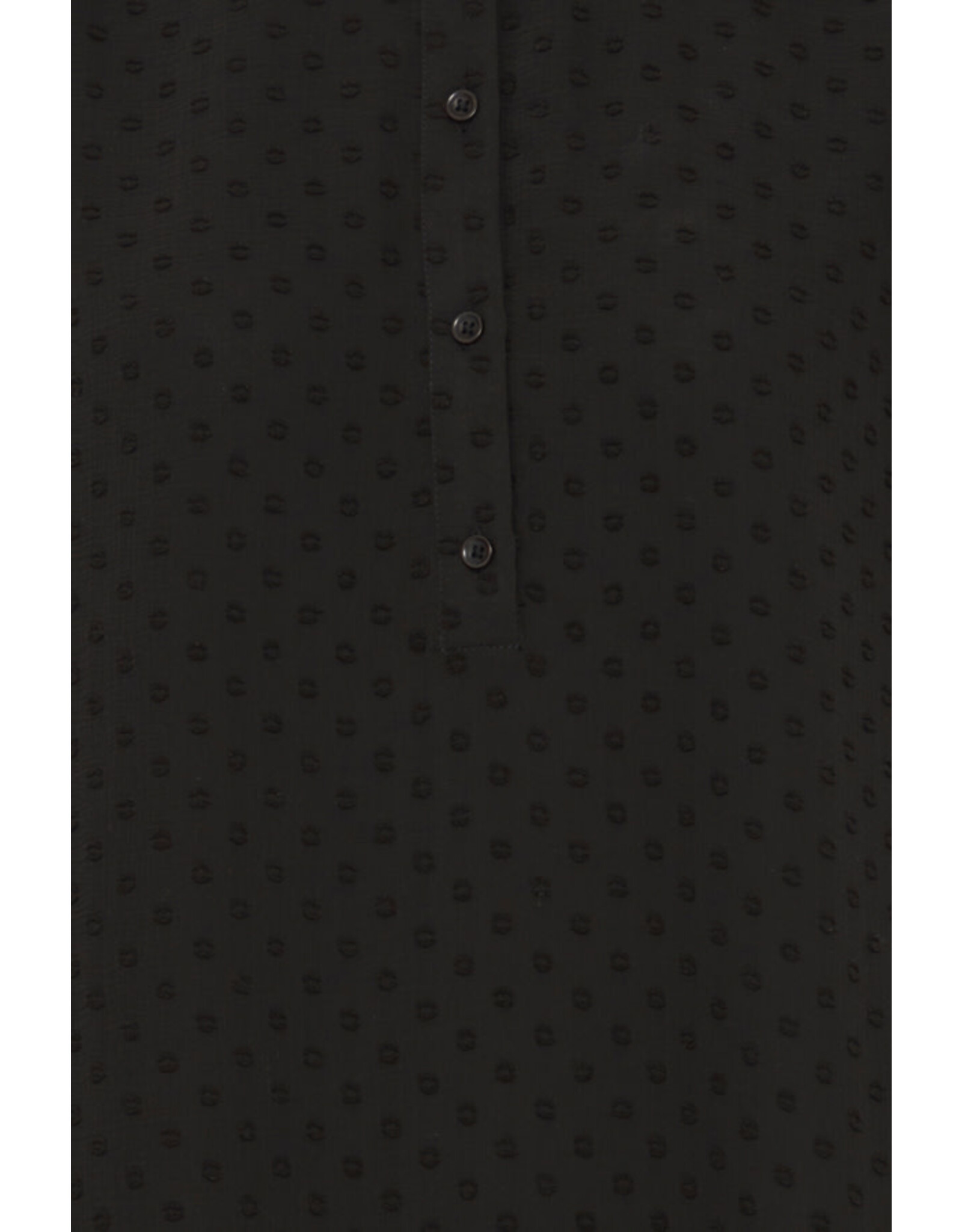 b.young b.young - Harie Blouse (Black)