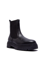 Qupid Servant 01 Chelsea boot