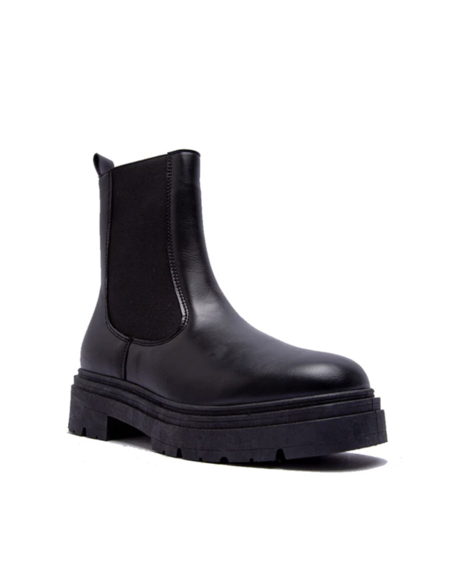 Qupid Servant 01 Chelsea boot