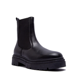 Qupid Servant 01 Chelsea boot