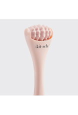 kitsch Kitsch - Mini Spa Rollers 2pc Set
