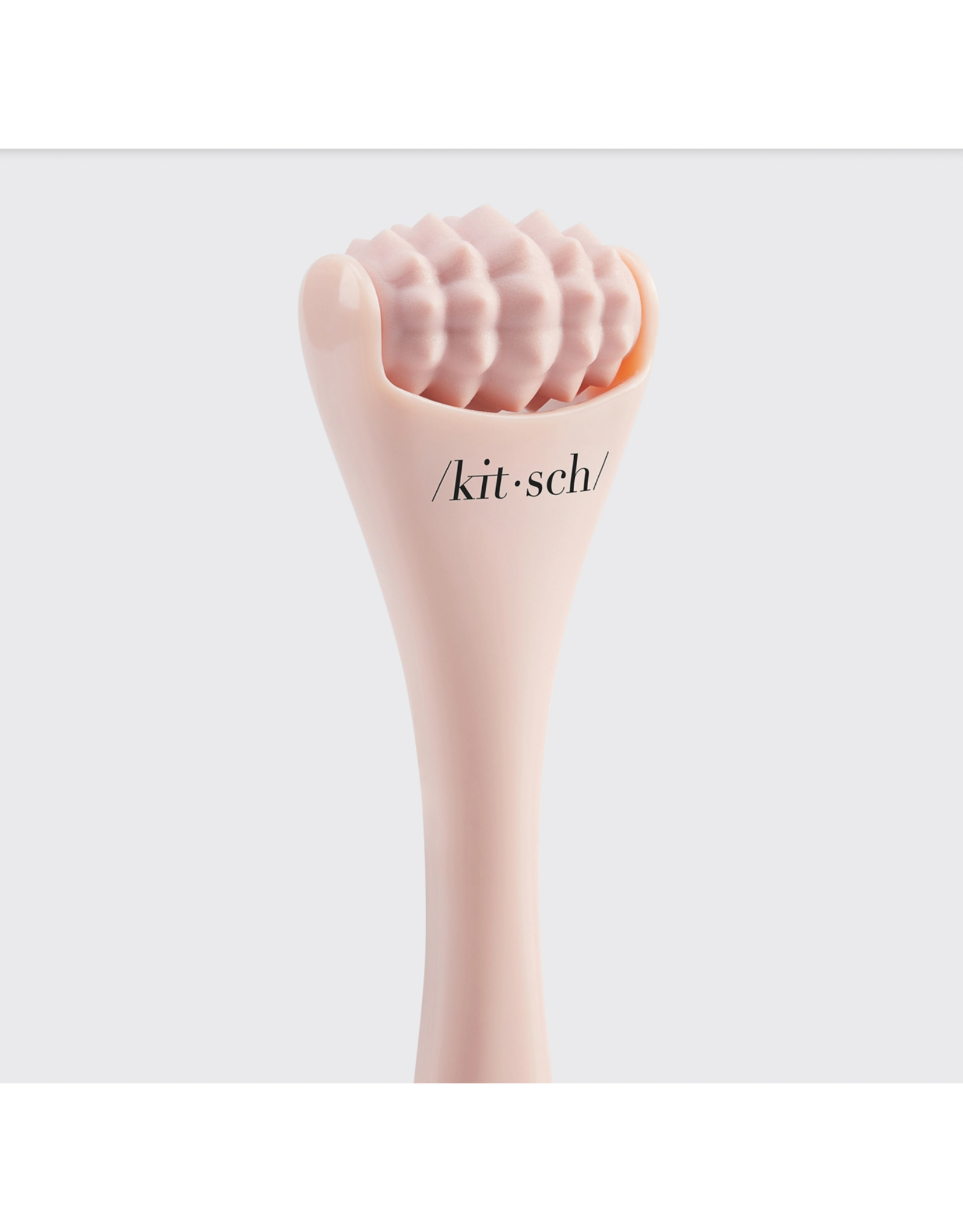 kitsch Kitsch - Mini Spa Rollers 2pc Set