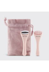 kitsch Kitsch - Mini Spa Rollers 2pc Set