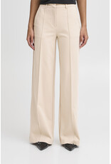 ICHI ICHI - Kate wide leg pants (Doeskin)