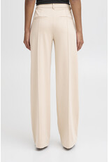 ICHI ICHI - Kate wide leg pants (Doeskin)