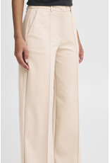 ICHI ICHI - Kate wide leg pants (Doeskin)