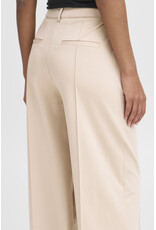 ICHI ICHI - Kate wide leg pants (Doeskin)