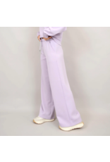 RD Style RD Style - Vae Soft Drawstring Pants (Lavender)