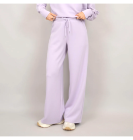 RD Style RD Style - Vae Soft Drawstring Pants (Lavender)