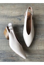 Miz Mooz Miz Mooz - Heidi (Cream)