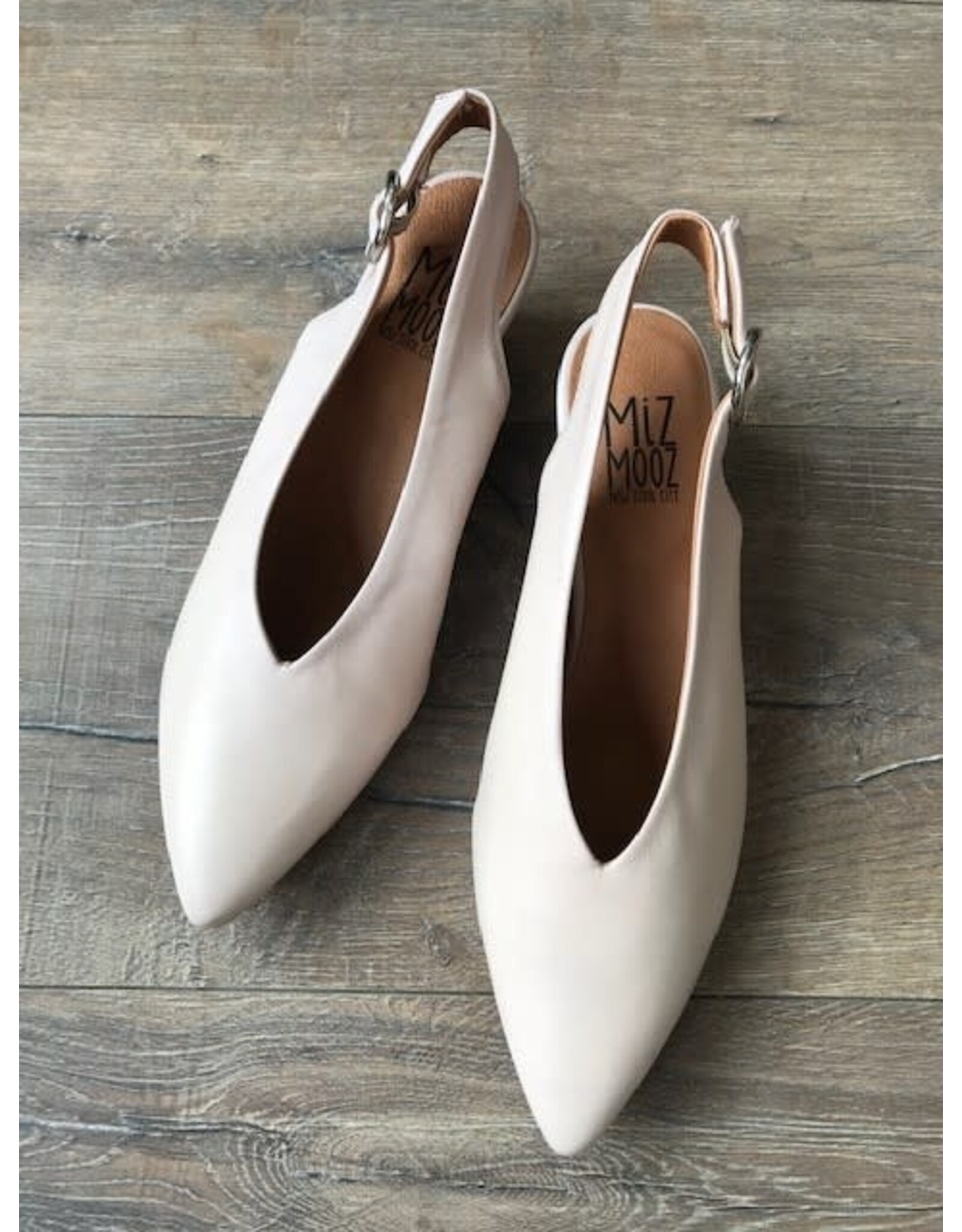 Miz Mooz Miz Mooz - Heidi (Cream)