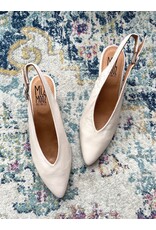 Miz Mooz Miz Mooz - Heidi (Cream)