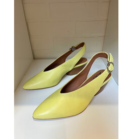 Miz Mooz Miz Mooz - Heidi (Citron)