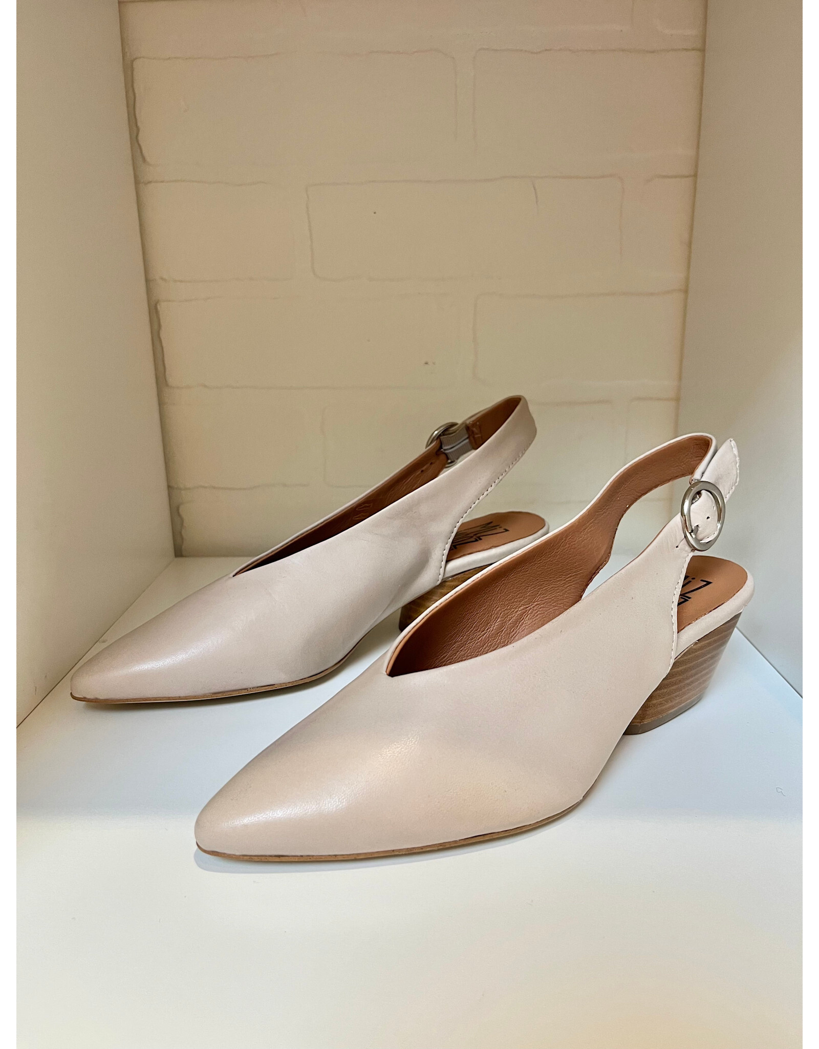 Miz Mooz Miz Mooz - Heidi (Cream)