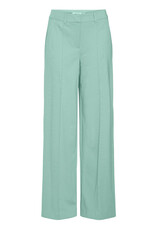 ICHI ICHI - Kate wide leg pants (Beryl Green)