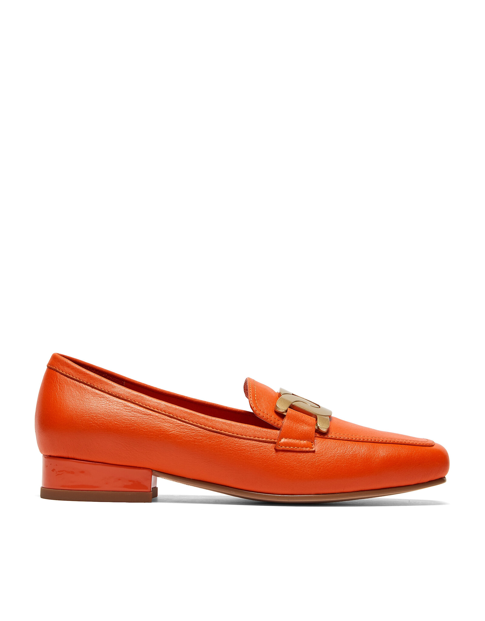Django and Juliette Django & Juliette - Belford (Orange)