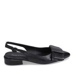 Django and Juliette Django & Juliette - Evenning (Blk Leather)