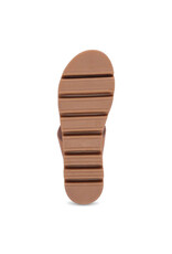 Django and Juliette Django & Juliette - Runar (Champagne Tan / Tan Leather))