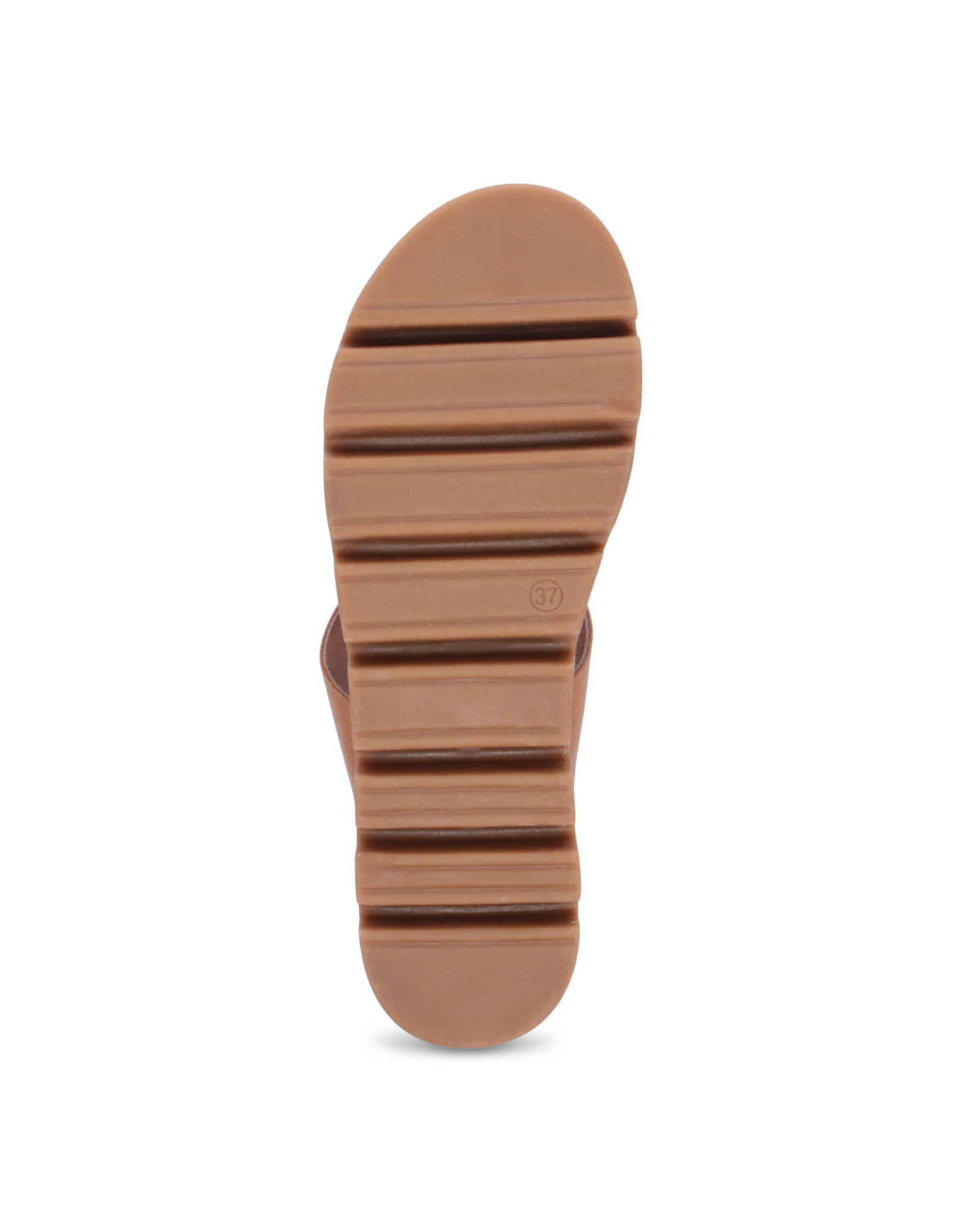 Django and Juliette Django & Juliette - Runar (Champagne Tan / Tan Leather))
