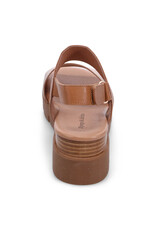 Django and Juliette Django & Juliette - Runar (Champagne Tan / Tan Leather))