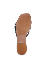 Miz Mooz Miz Mooz - Palmyra Slide Sandal (Black)