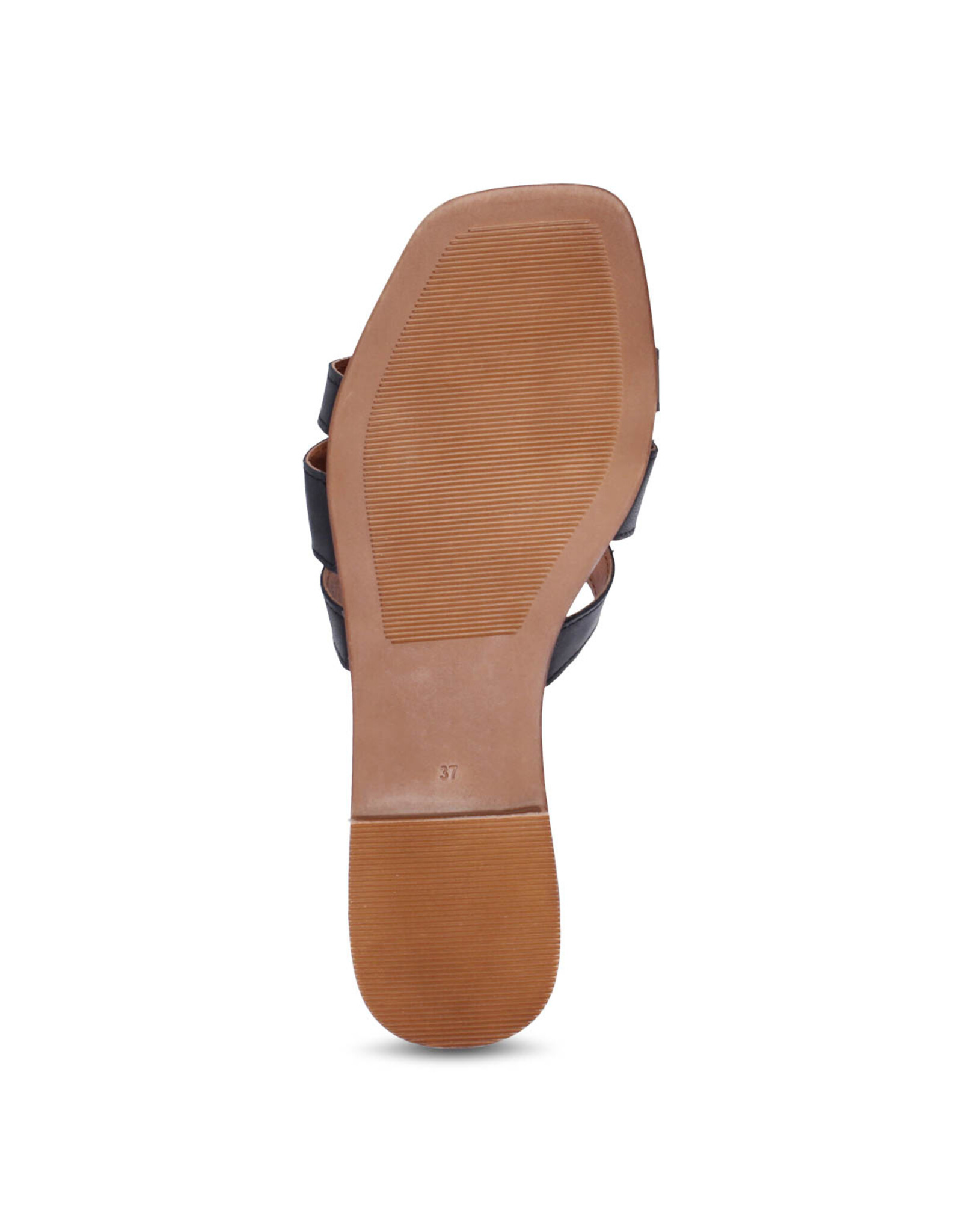 Miz Mooz Miz Mooz - Palmyra Slide Sandal (Black)