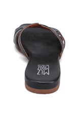 Miz Mooz Miz Mooz - Palmyra Slide Sandal (Black)